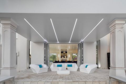 Villa a Cala Jondal, Ibiza, Cala Jondal - € 7.200.000 | Ref: 266 - foto 23
